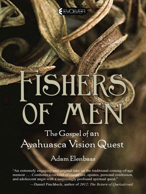 cover image of Fishers of Men